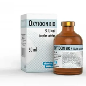 Oxytocin Acetate