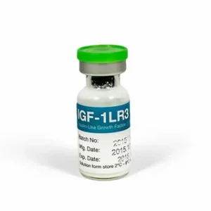 Buy IGF-1LR3 Online