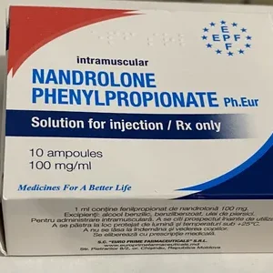 Nandrolone Phenylpropionate