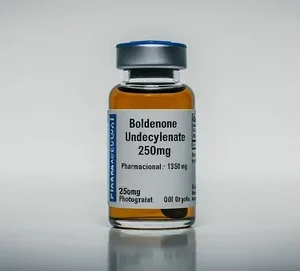 boldenone undecyleate
