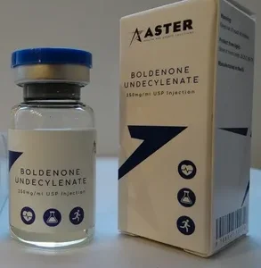 BOLDENONE UNDECYLENATE