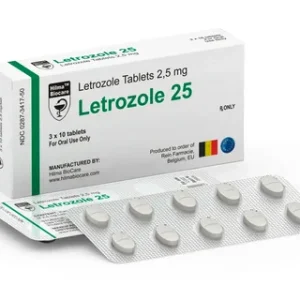Order Letrozole Online