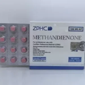 Buy Methandienone Online