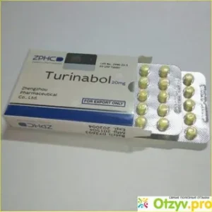 Order Turinabol  Online