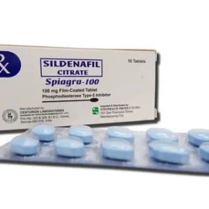 Buy Sildenafil Online