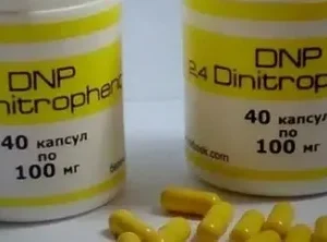 Buy DNP  capsule Online
