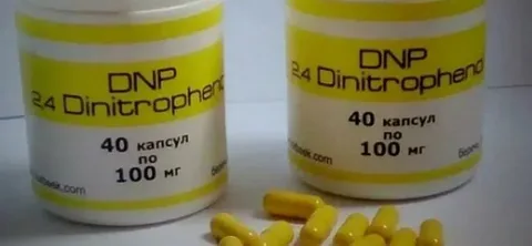 Buy DNP capsule Online