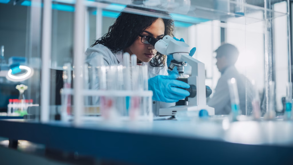 Research Peptides